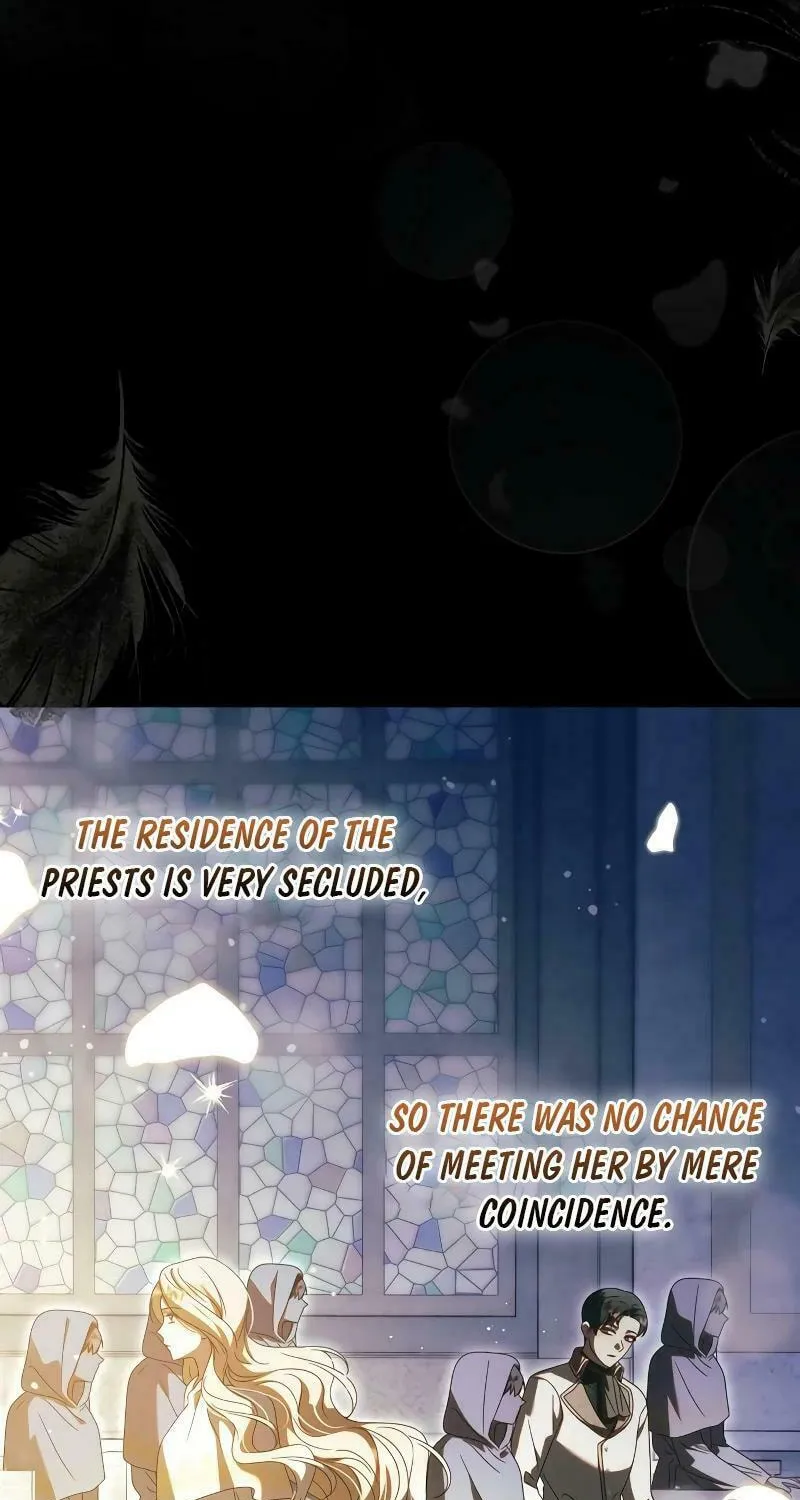 I Grabbed the Leash of the Blind Beast Chapter 21 page 7 - 