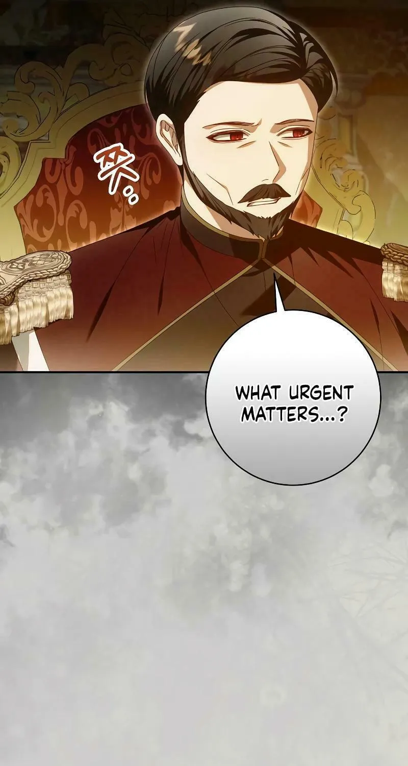 I Grabbed the Leash of the Blind Beast Chapter 21 page 61 - 