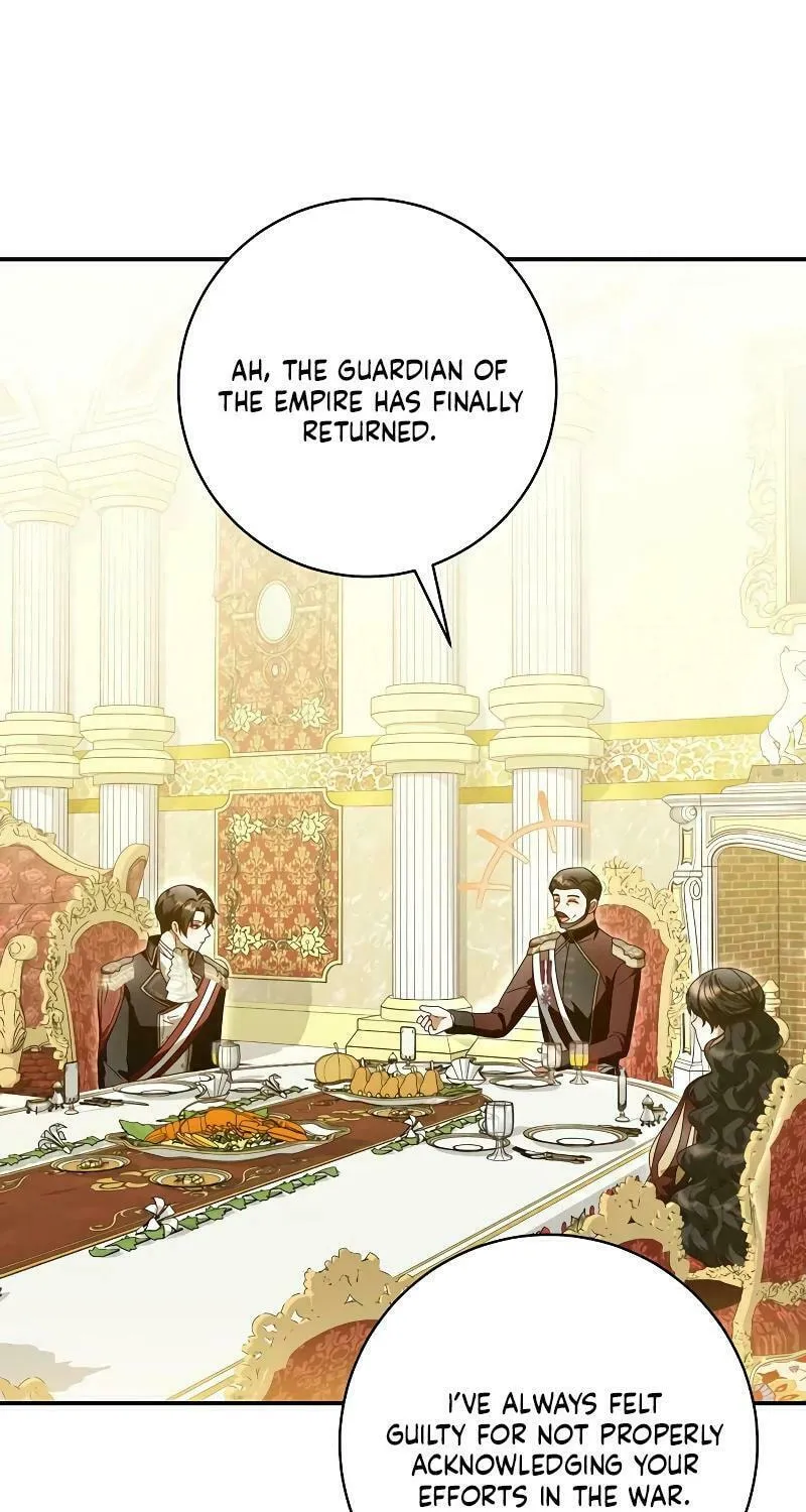 I Grabbed the Leash of the Blind Beast Chapter 21 page 63 - 