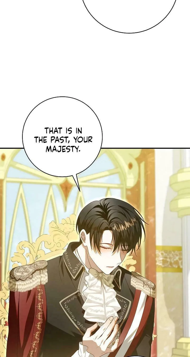 I Grabbed the Leash of the Blind Beast Chapter 21 page 64 - 