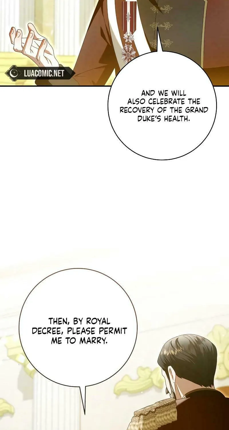 I Grabbed the Leash of the Blind Beast Chapter 21 page 66 - 