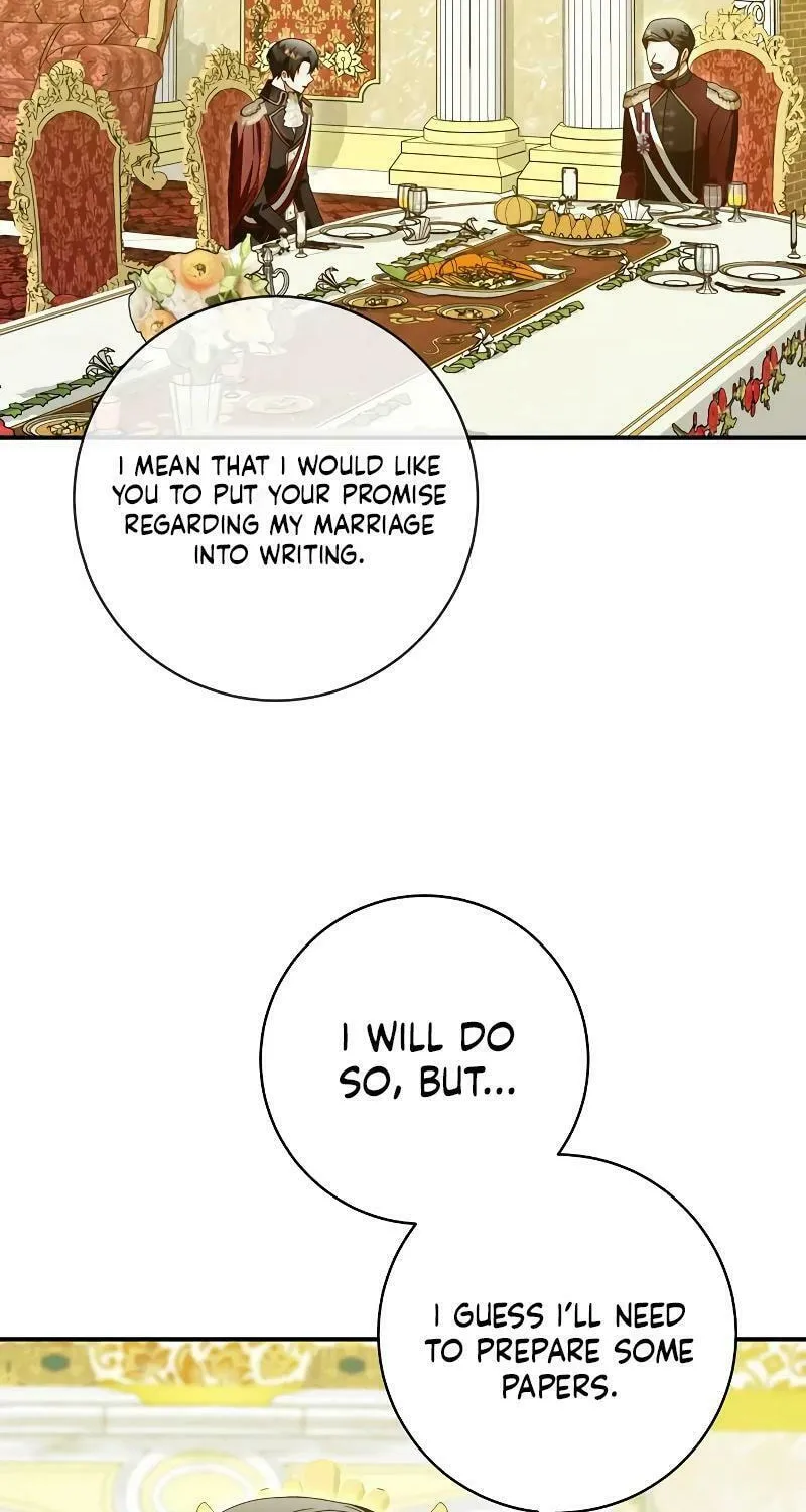I Grabbed the Leash of the Blind Beast Chapter 21 page 74 - 