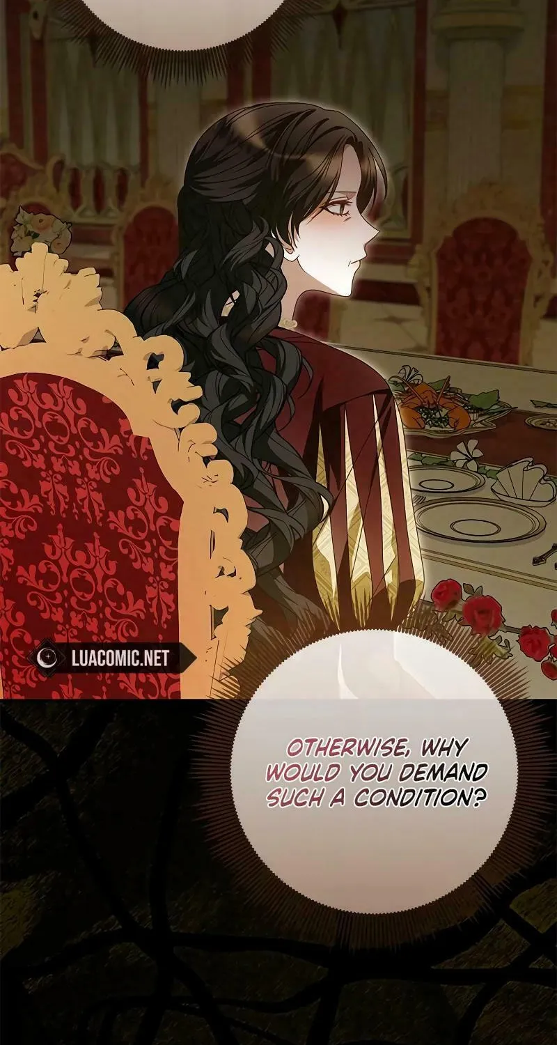I Grabbed the Leash of the Blind Beast Chapter 21 page 76 - 