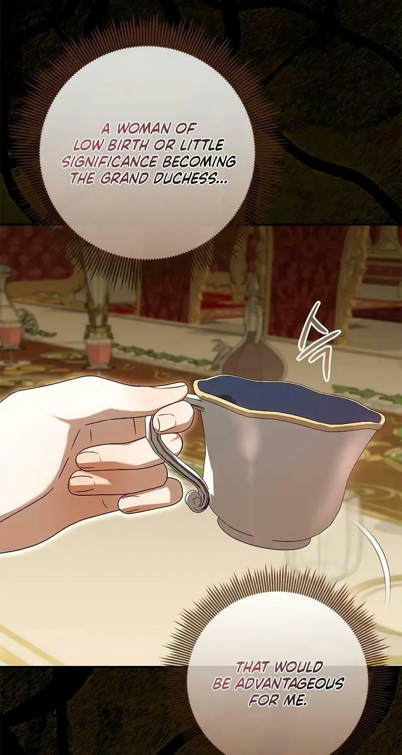I Grabbed the Leash of the Blind Beast Chapter 21 page 77 - 