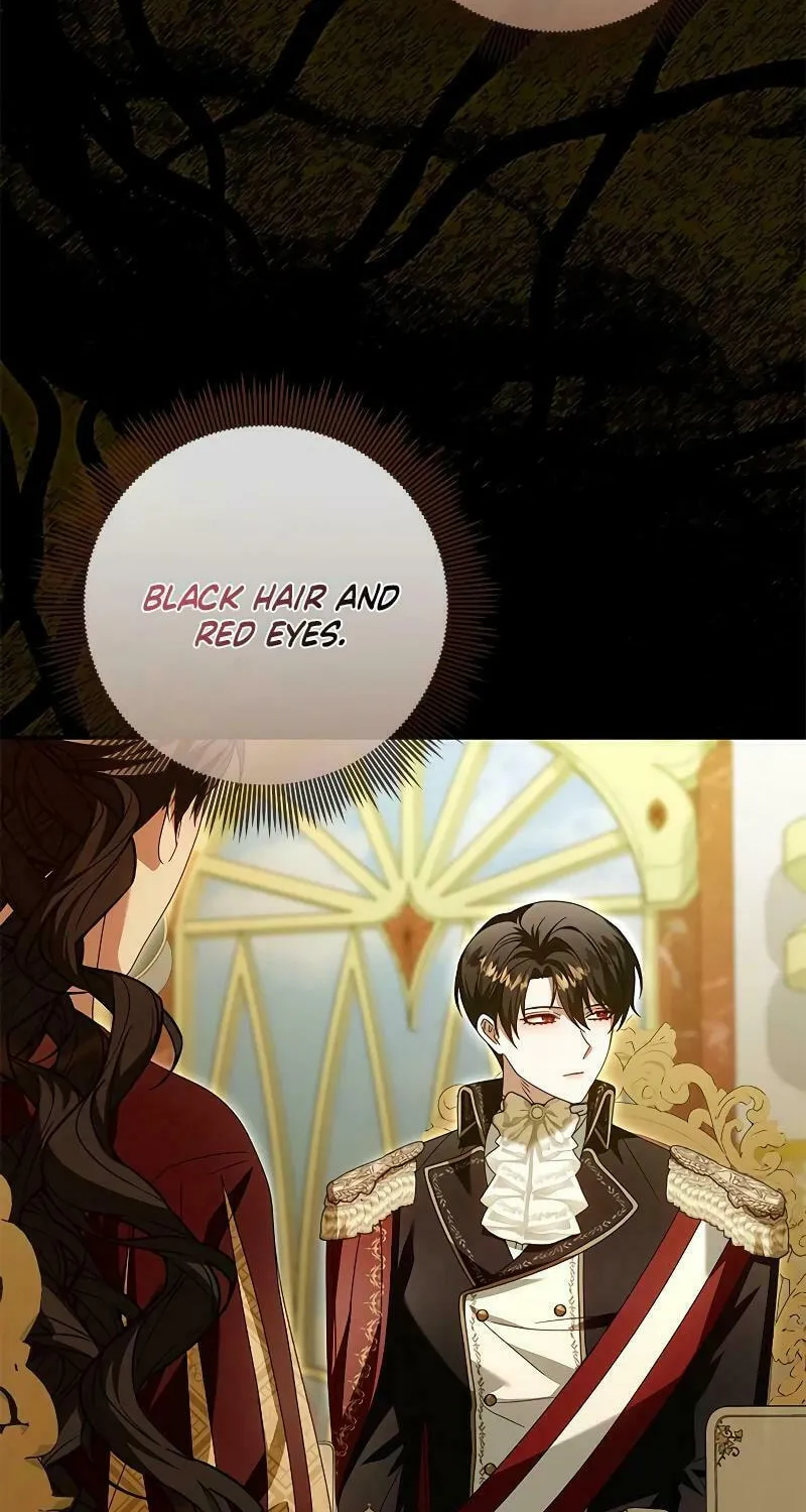 I Grabbed the Leash of the Blind Beast Chapter 21 page 78 - 