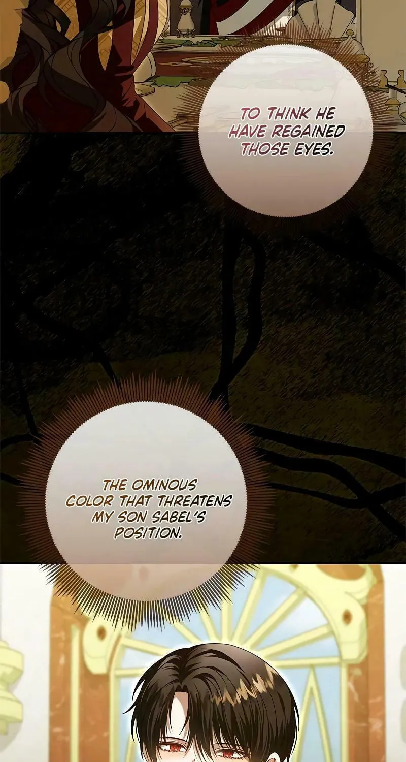 I Grabbed the Leash of the Blind Beast Chapter 21 page 79 - 
