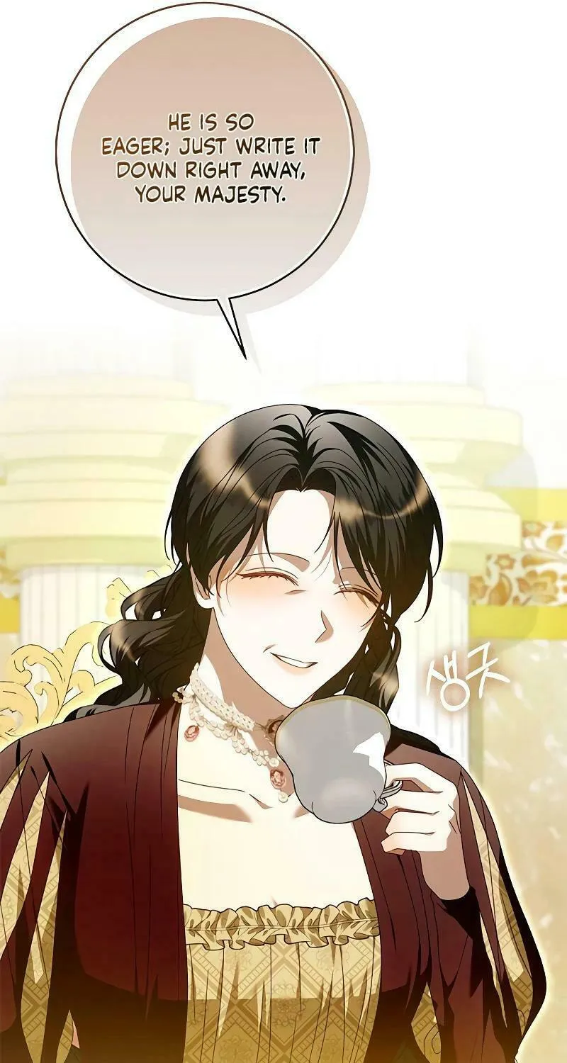 I Grabbed the Leash of the Blind Beast Chapter 21 page 81 - 
