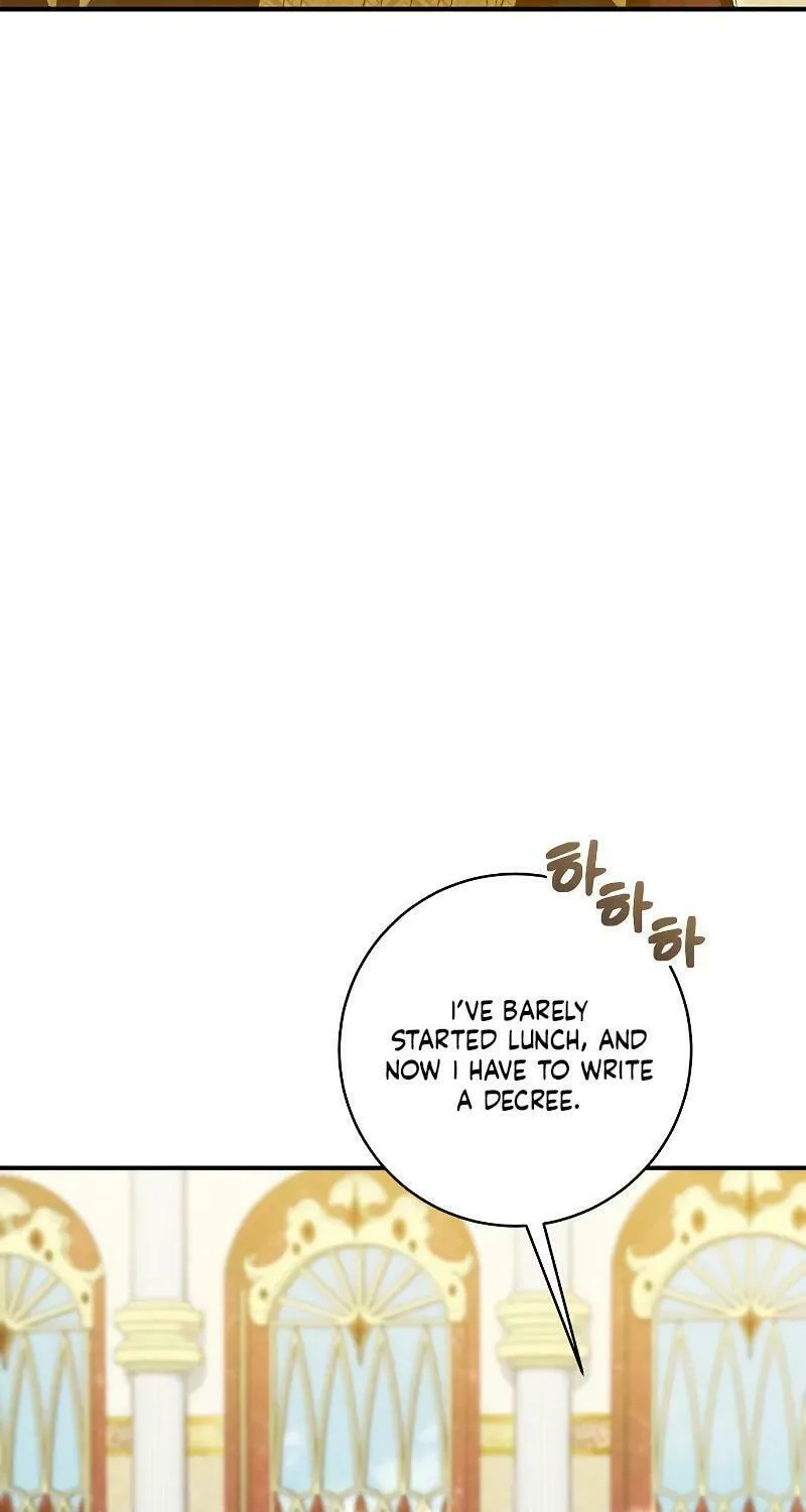 I Grabbed the Leash of the Blind Beast Chapter 21 page 82 - 