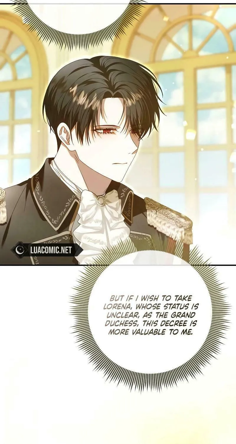 I Grabbed the Leash of the Blind Beast Chapter 21 page 87 - 