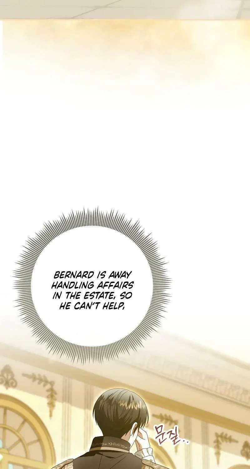 I Grabbed the Leash of the Blind Beast Chapter 21 page 89 - 