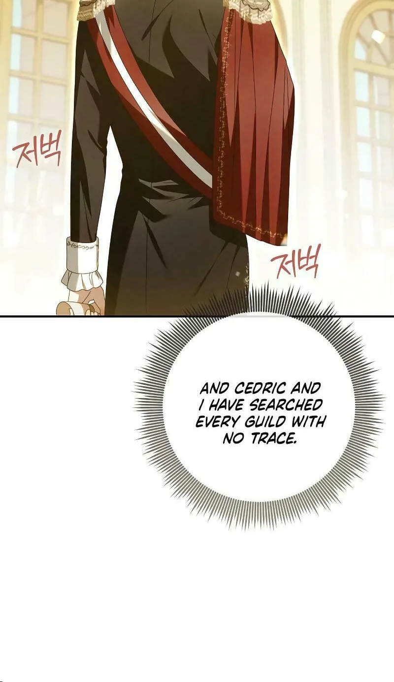 I Grabbed the Leash of the Blind Beast Chapter 21 page 90 - 