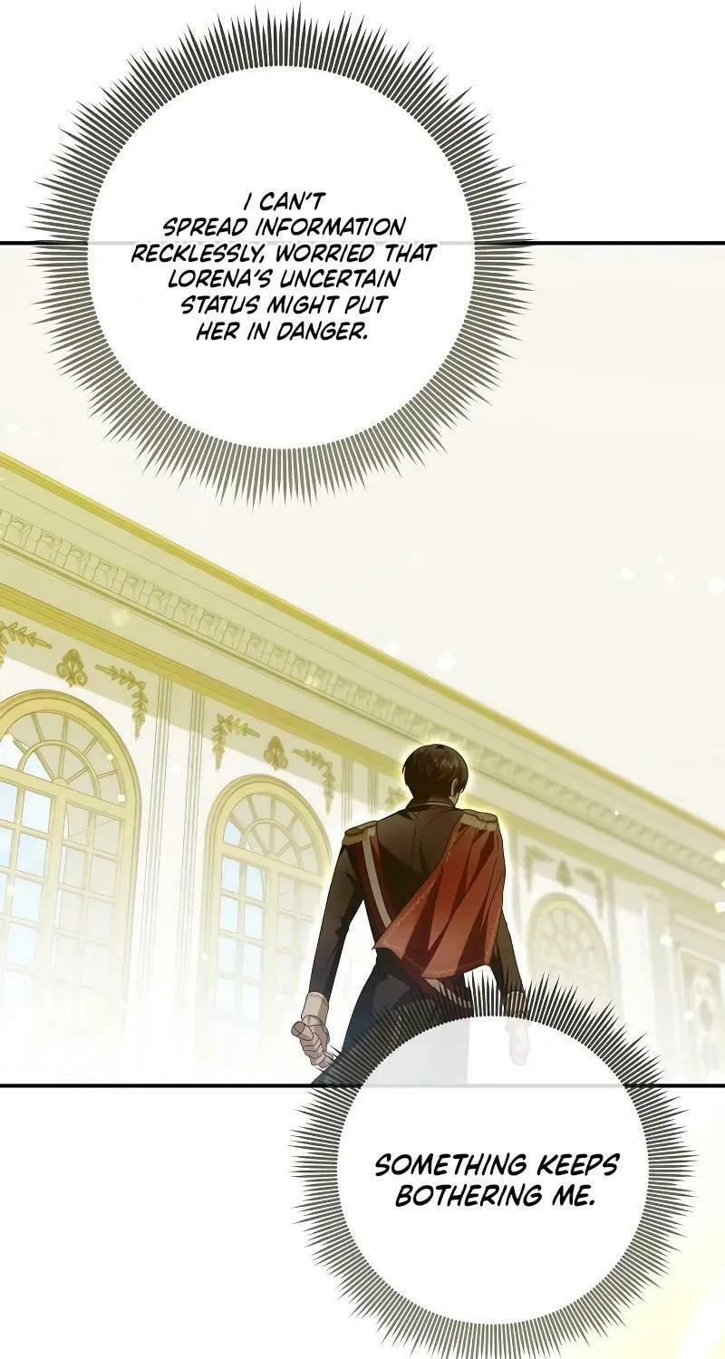 I Grabbed the Leash of the Blind Beast Chapter 21 page 91 - 