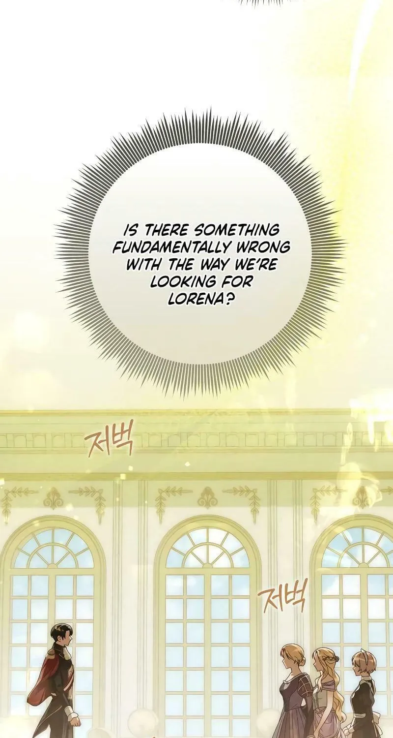 I Grabbed the Leash of the Blind Beast Chapter 21 page 92 - 