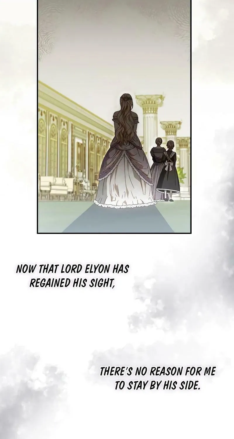 I Grabbed the Leash of the Blind Beast Chapter 22 page 18 - 