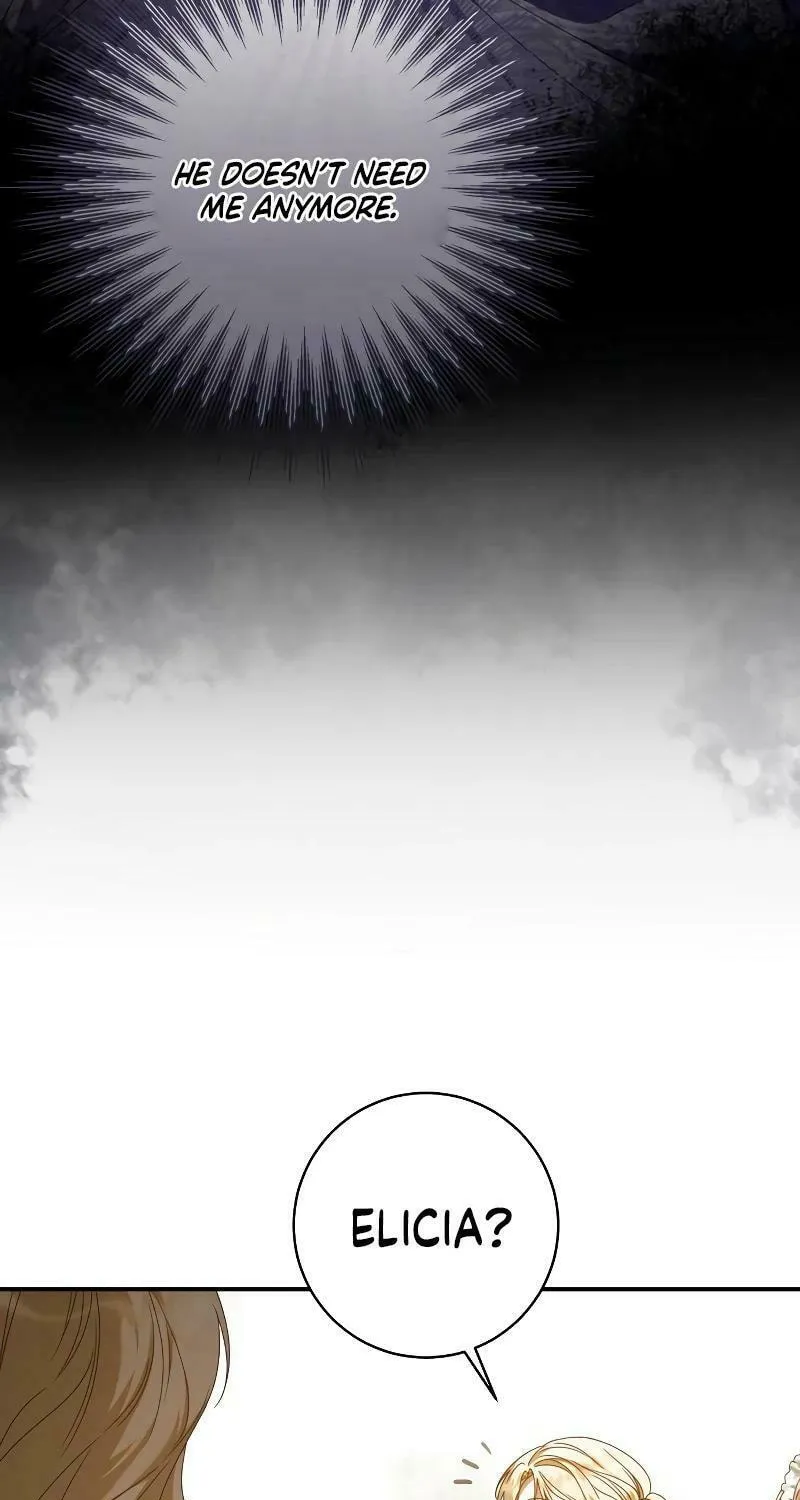 I Grabbed the Leash of the Blind Beast Chapter 22 page 20 - 