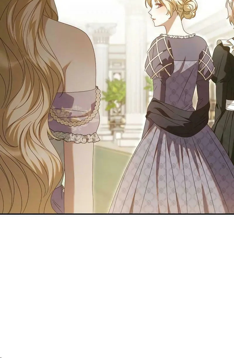 I Grabbed the Leash of the Blind Beast Chapter 22 page 21 - 