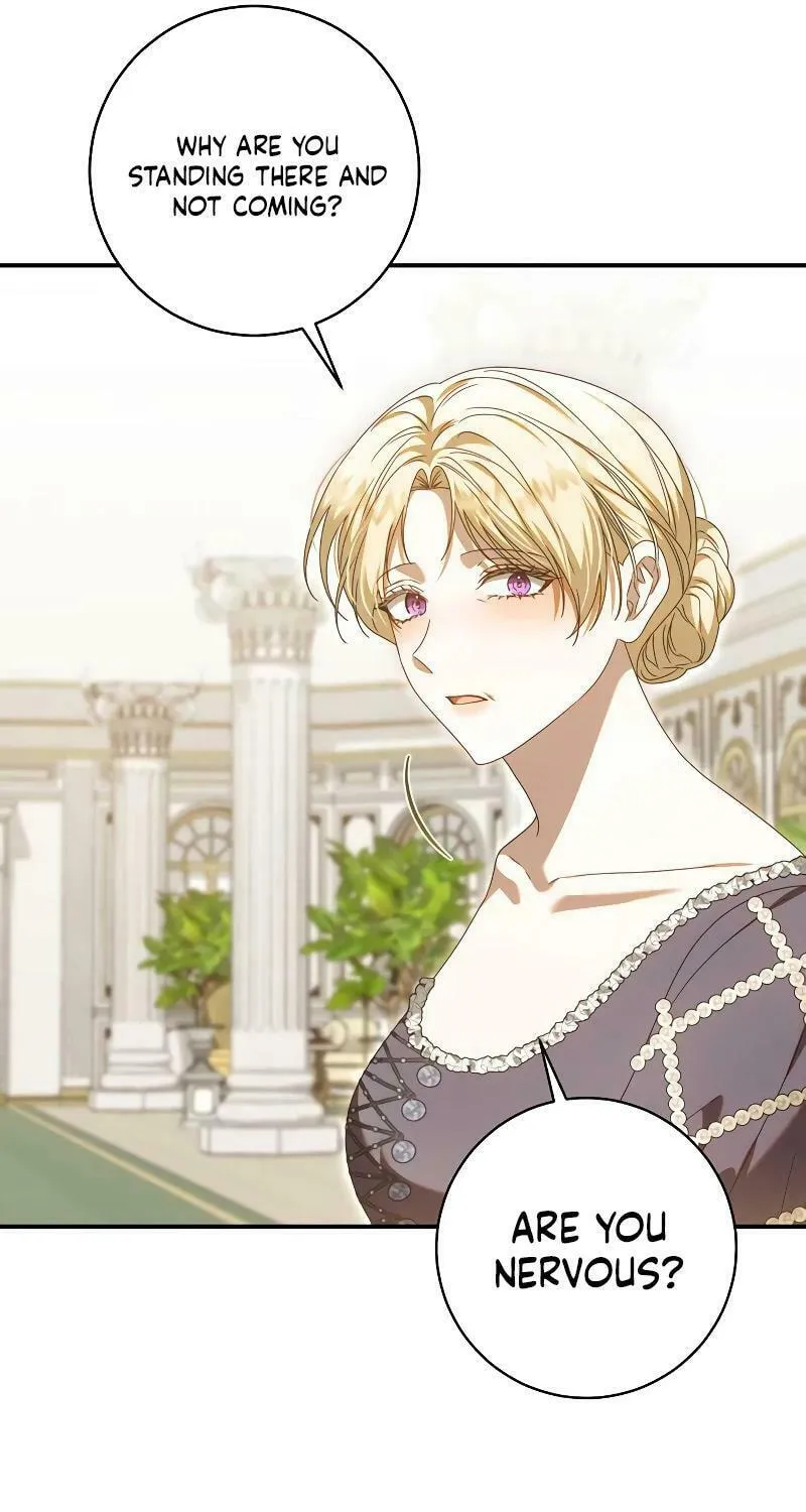 I Grabbed the Leash of the Blind Beast Chapter 22 page 22 - 