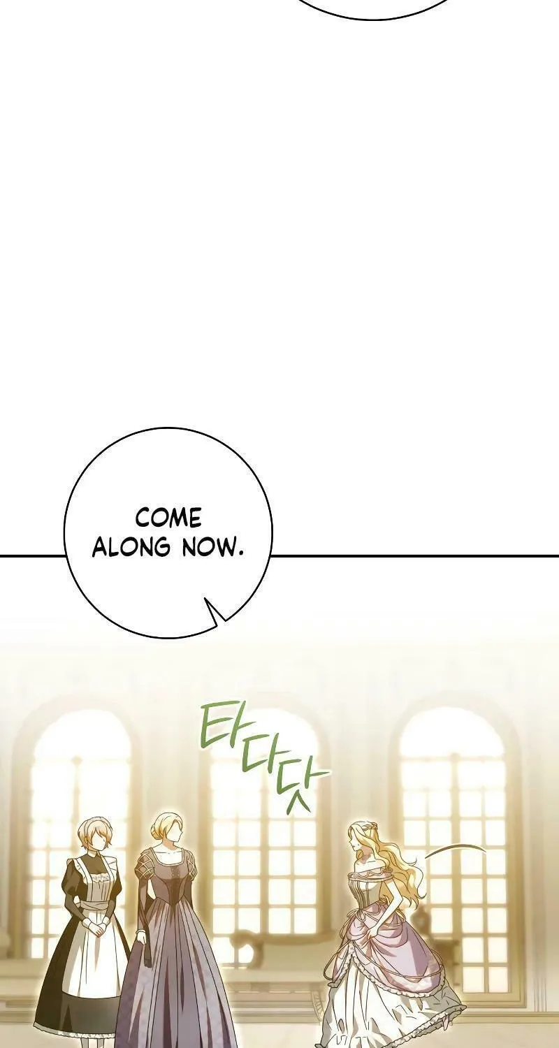 I Grabbed the Leash of the Blind Beast Chapter 22 page 24 - 