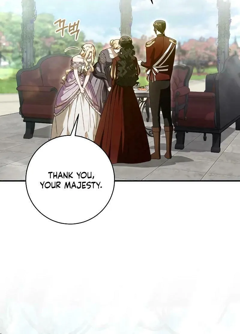 I Grabbed the Leash of the Blind Beast Chapter 22 page 31 - 