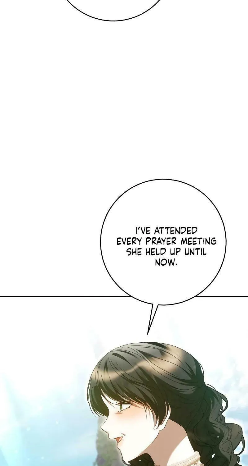 I Grabbed the Leash of the Blind Beast Chapter 22 page 33 - 