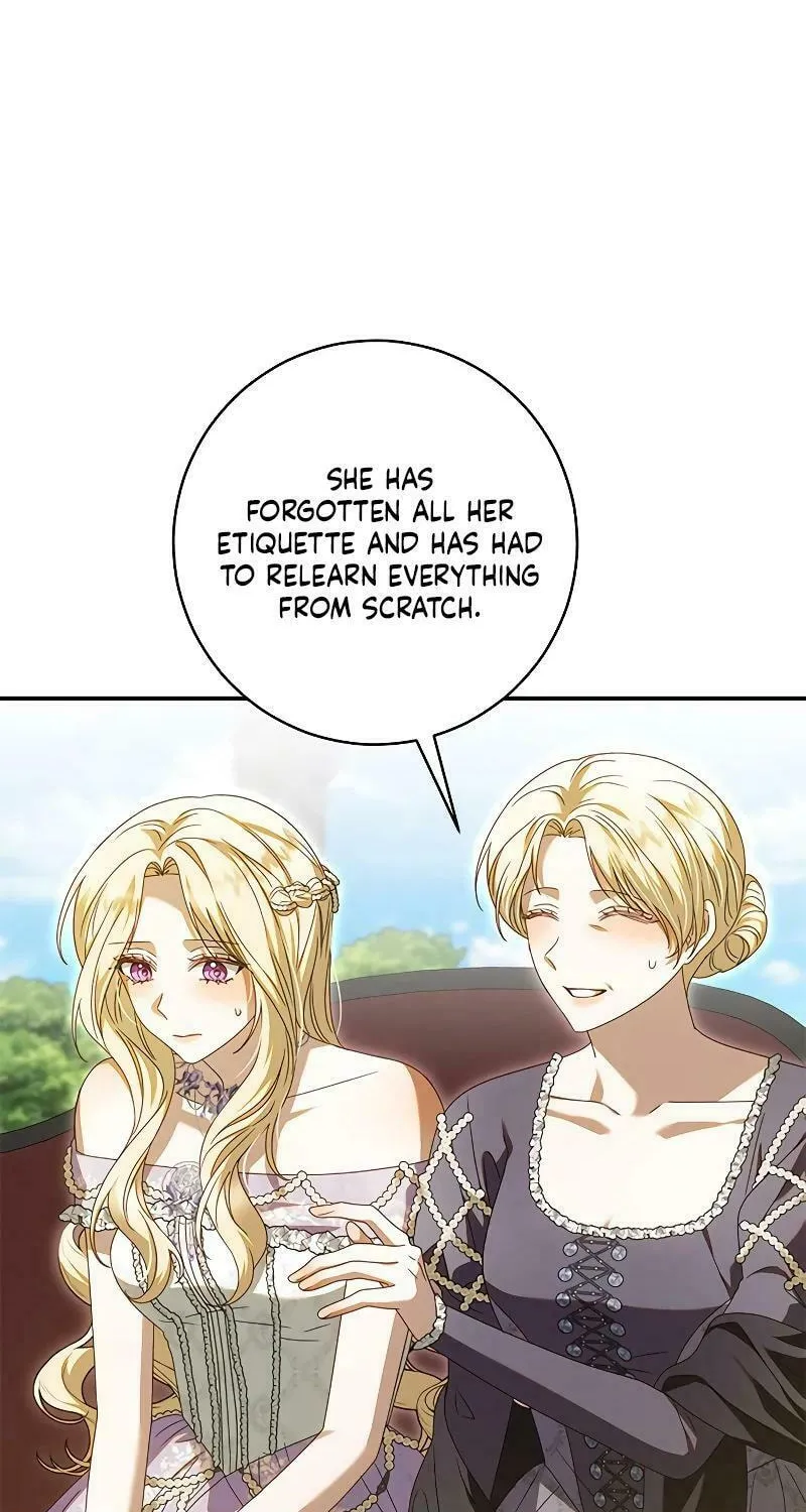 I Grabbed the Leash of the Blind Beast Chapter 22 page 37 - 