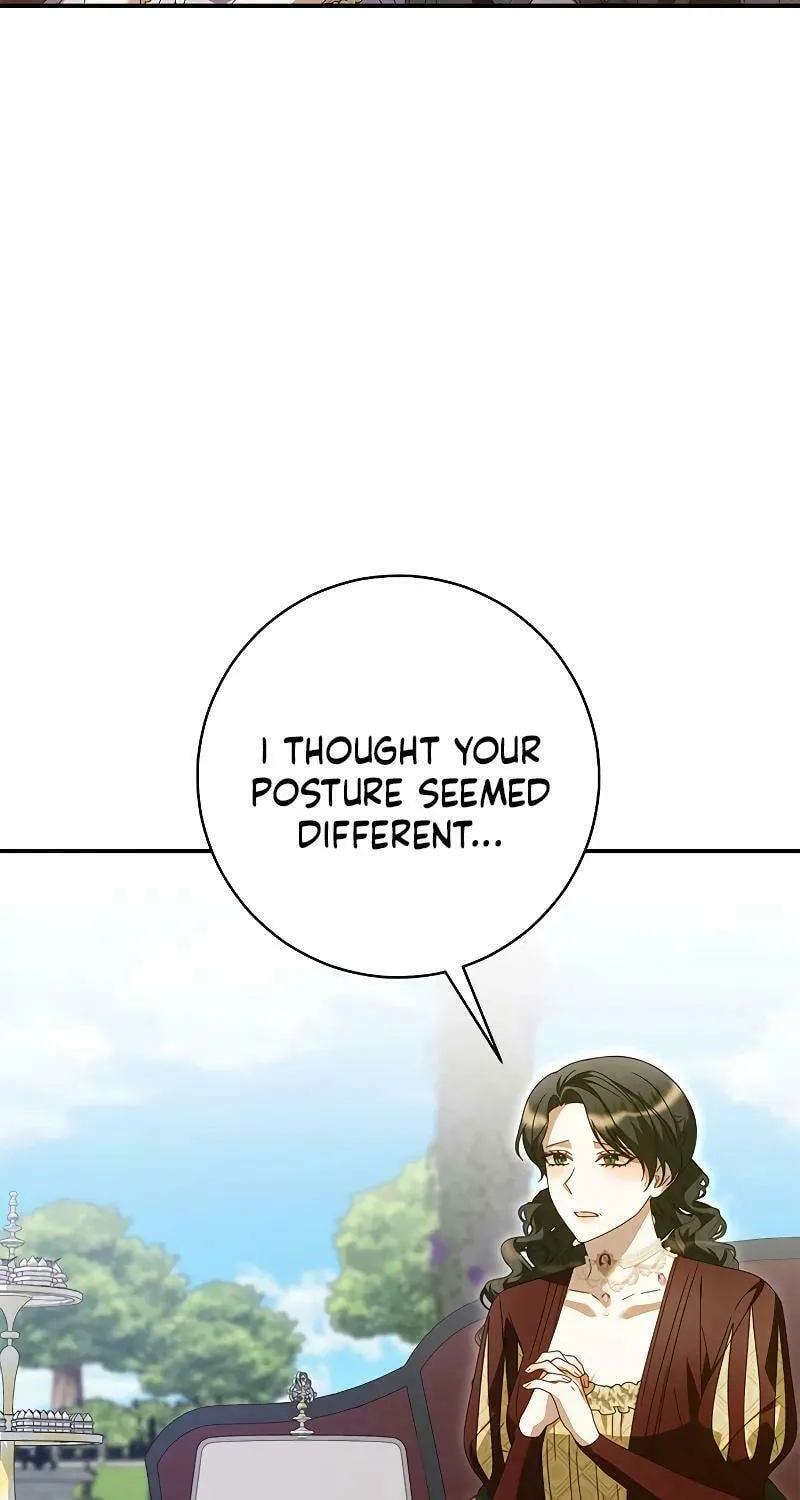 I Grabbed the Leash of the Blind Beast Chapter 22 page 38 - 