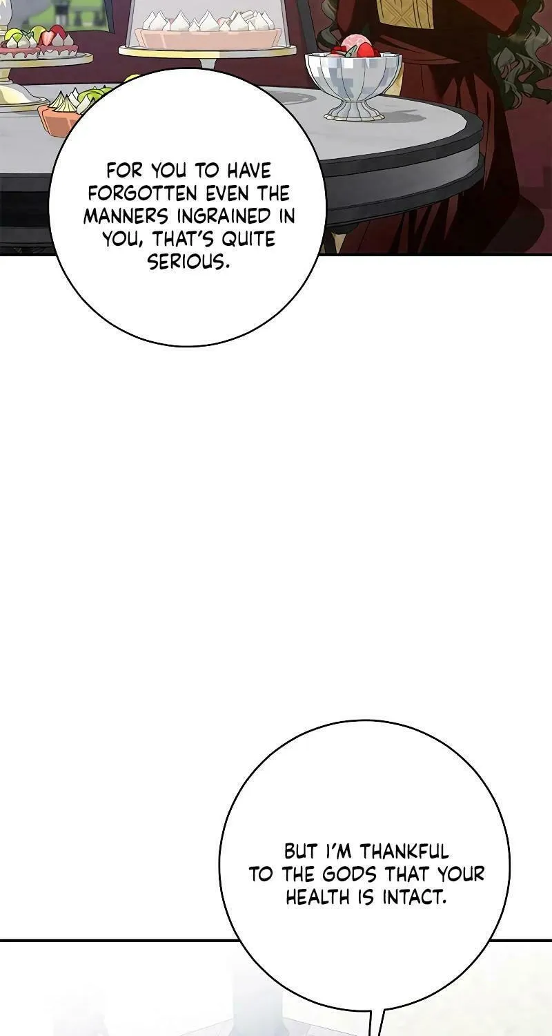 I Grabbed the Leash of the Blind Beast Chapter 22 page 39 - 
