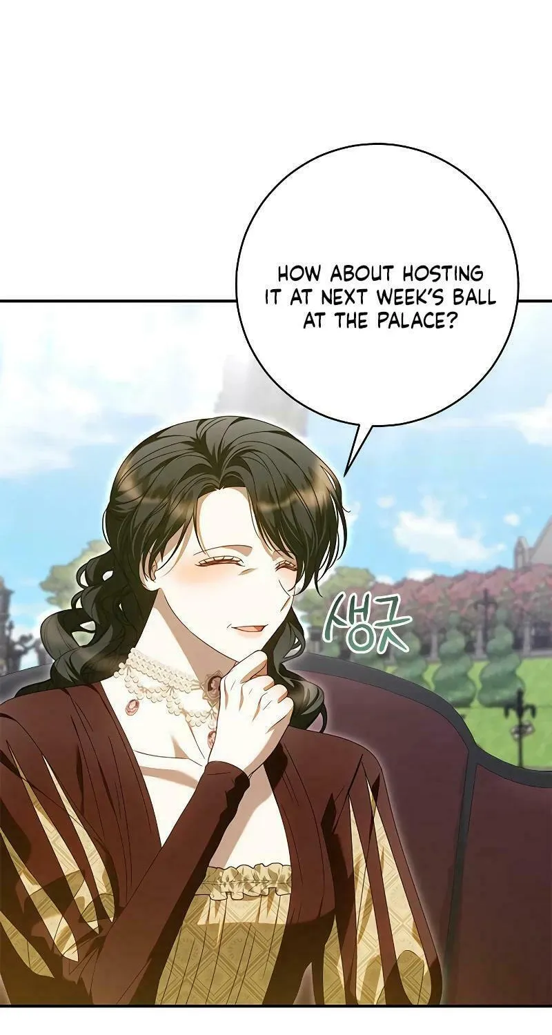 I Grabbed the Leash of the Blind Beast Chapter 22 page 43 - 