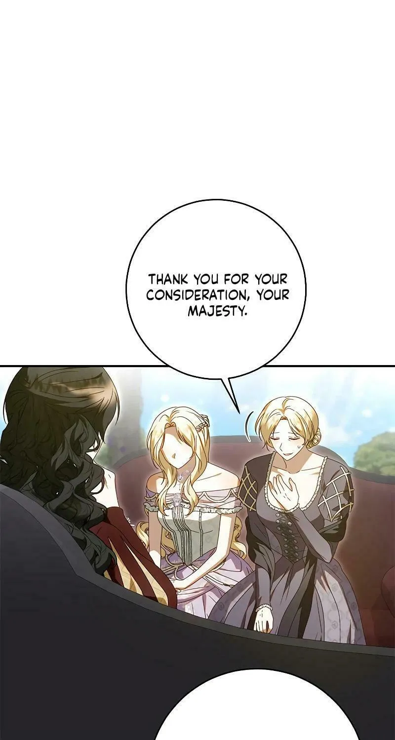 I Grabbed the Leash of the Blind Beast Chapter 22 page 44 - 