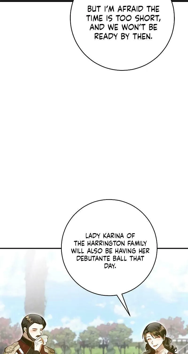 I Grabbed the Leash of the Blind Beast Chapter 22 page 45 - 