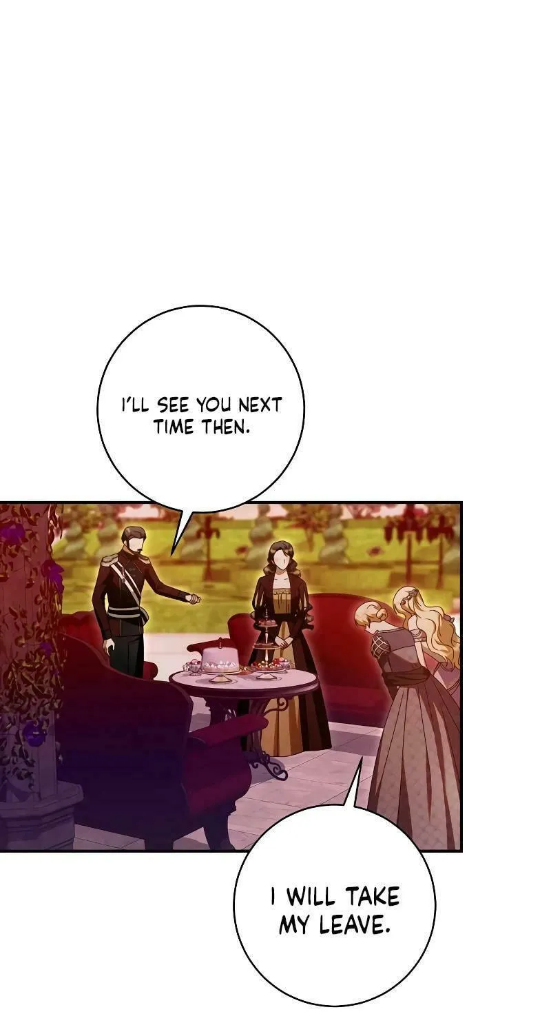 I Grabbed the Leash of the Blind Beast Chapter 22 page 50 - 