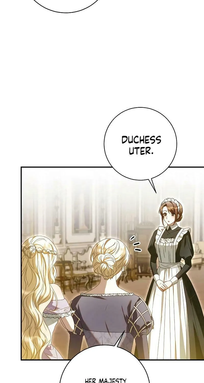 I Grabbed the Leash of the Blind Beast Chapter 22 page 53 - 