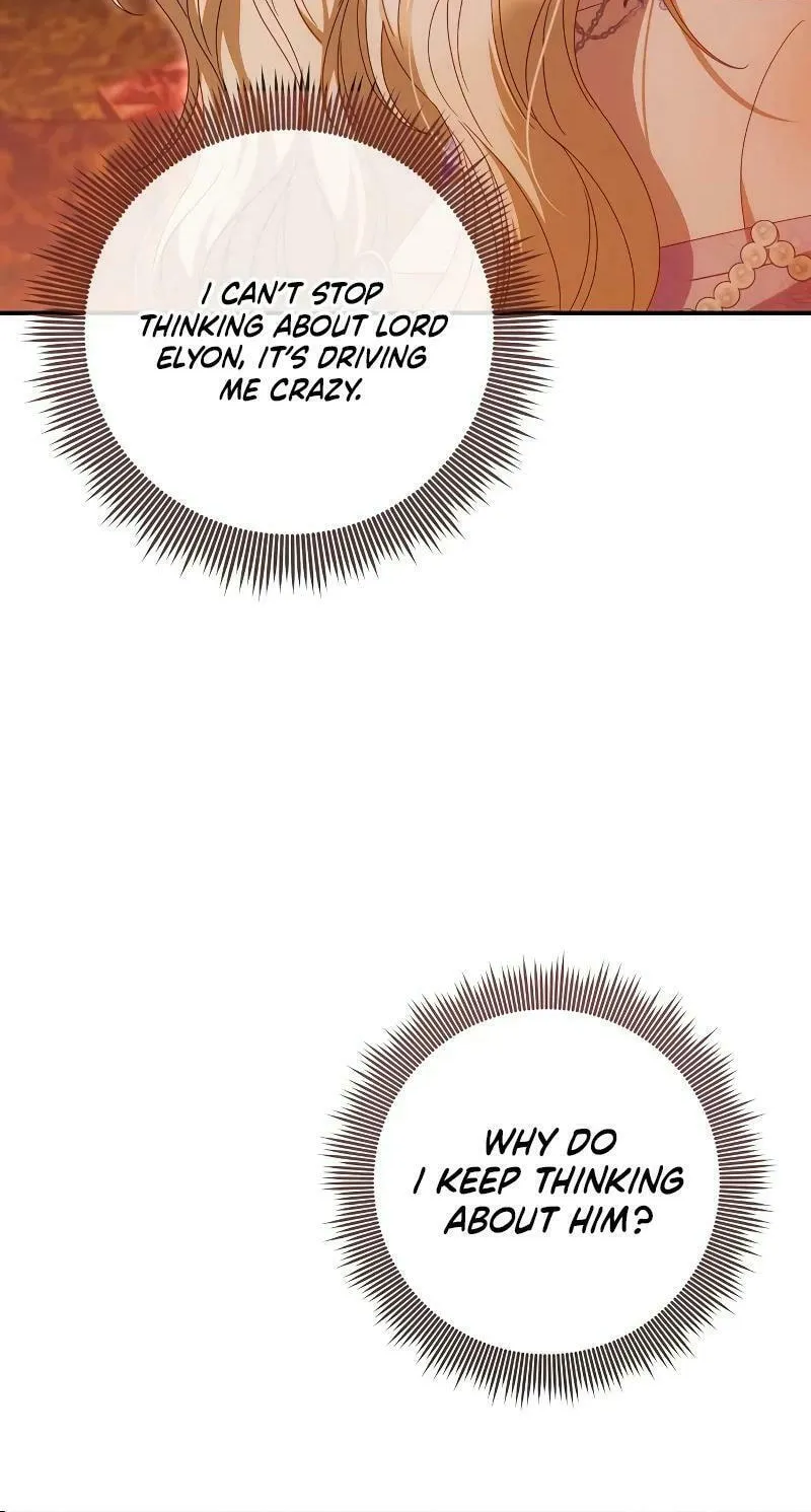 I Grabbed the Leash of the Blind Beast Chapter 22 page 61 - 