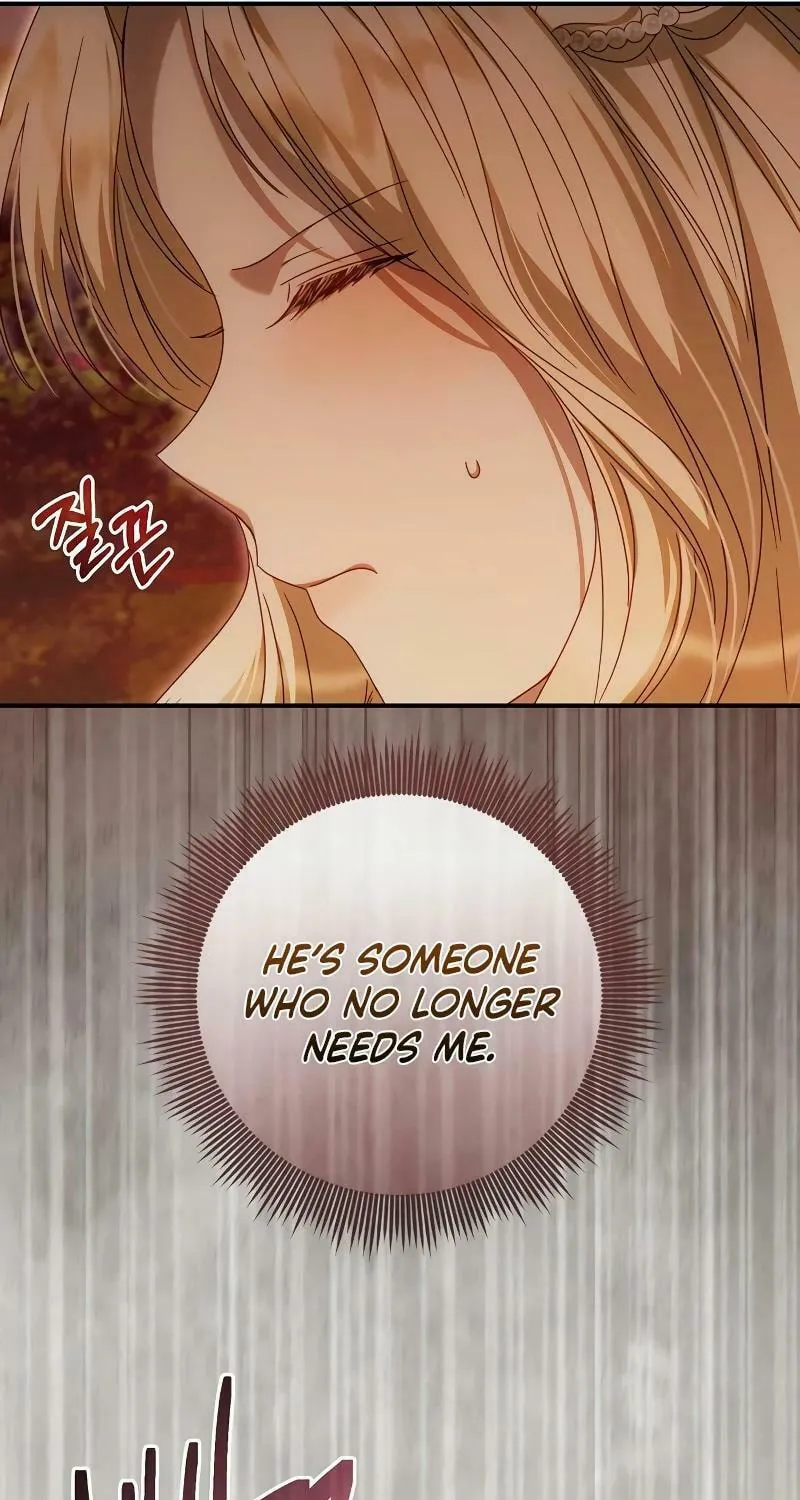 I Grabbed the Leash of the Blind Beast Chapter 22 page 62 - 