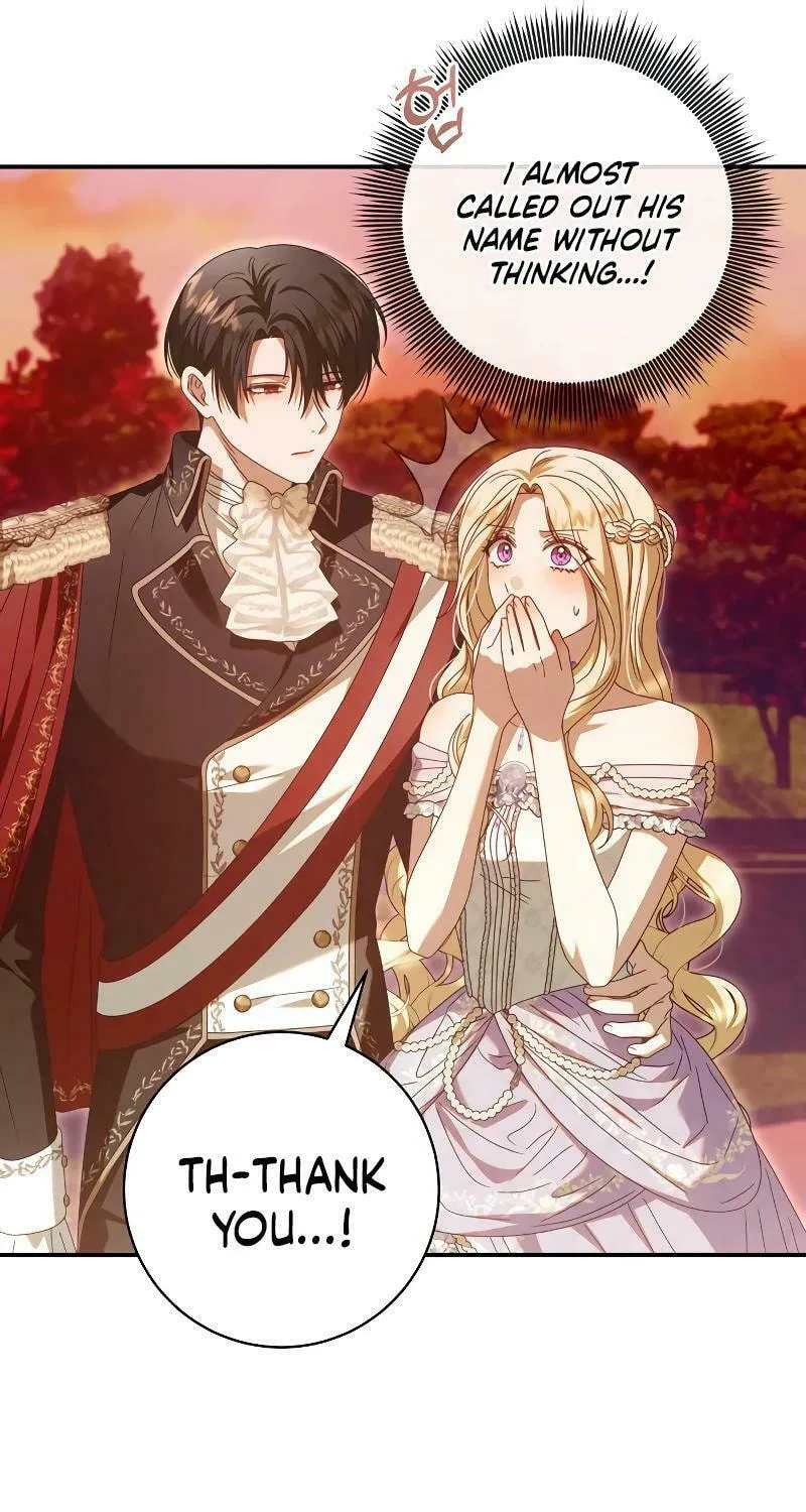I Grabbed the Leash of the Blind Beast Chapter 22 page 72 - 