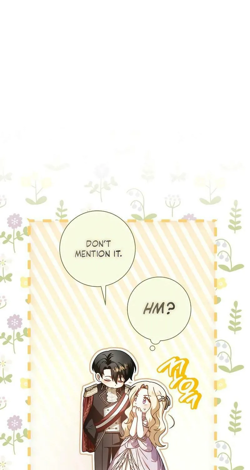 I Grabbed the Leash of the Blind Beast Chapter 22 page 73 - 