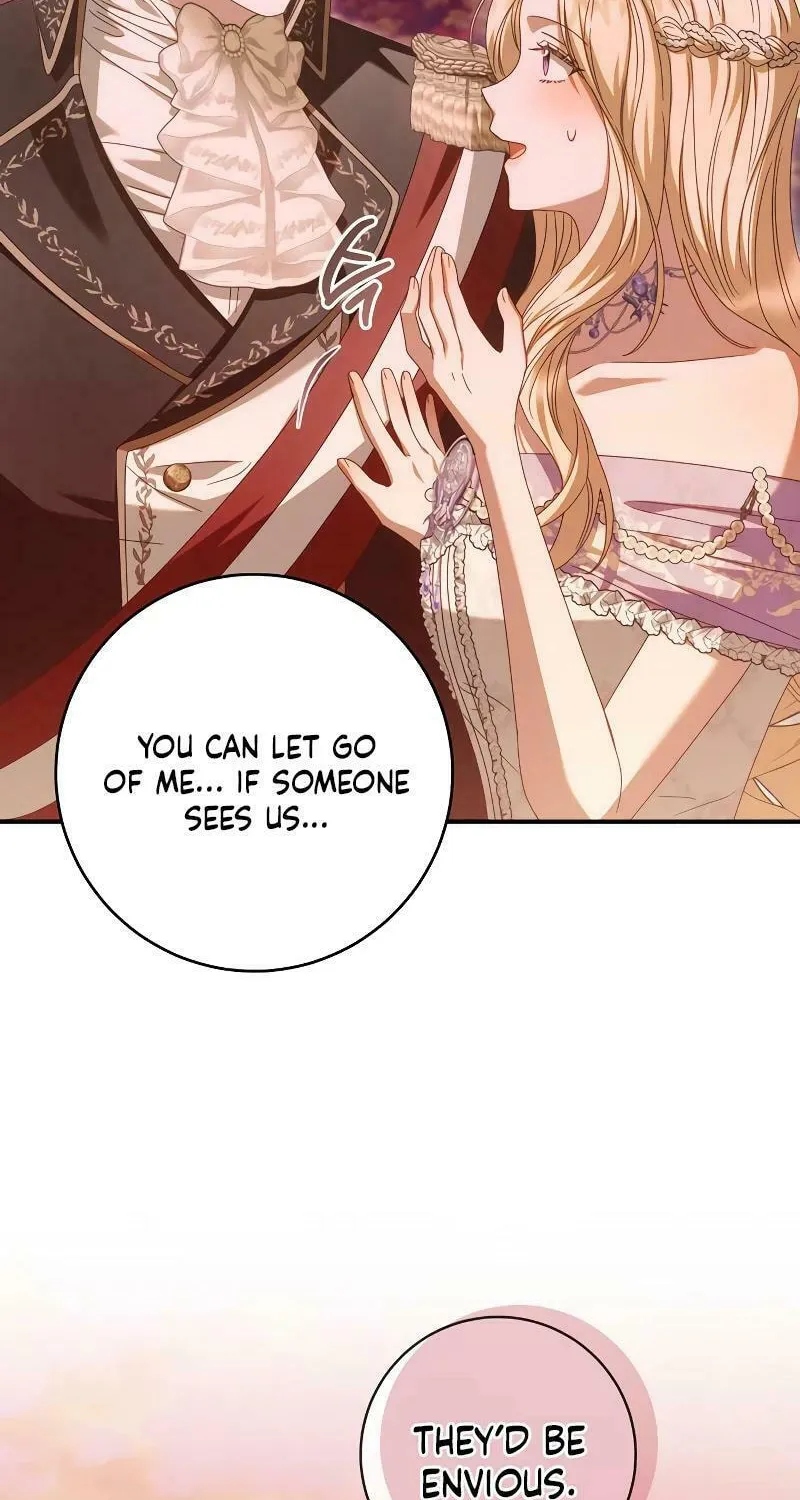 I Grabbed the Leash of the Blind Beast Chapter 22 page 75 - 