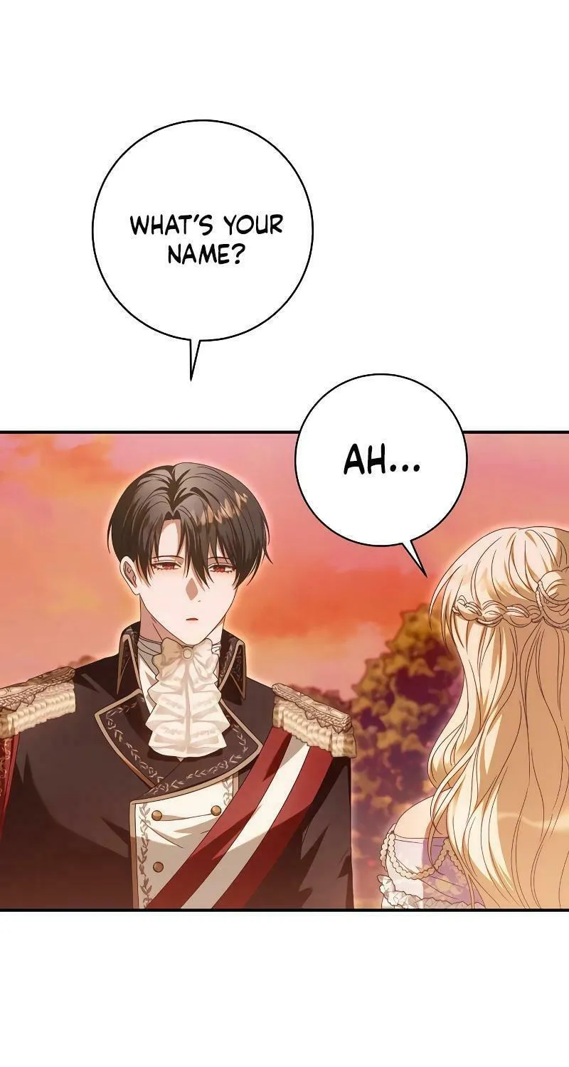 I Grabbed the Leash of the Blind Beast Chapter 22 page 78 - 