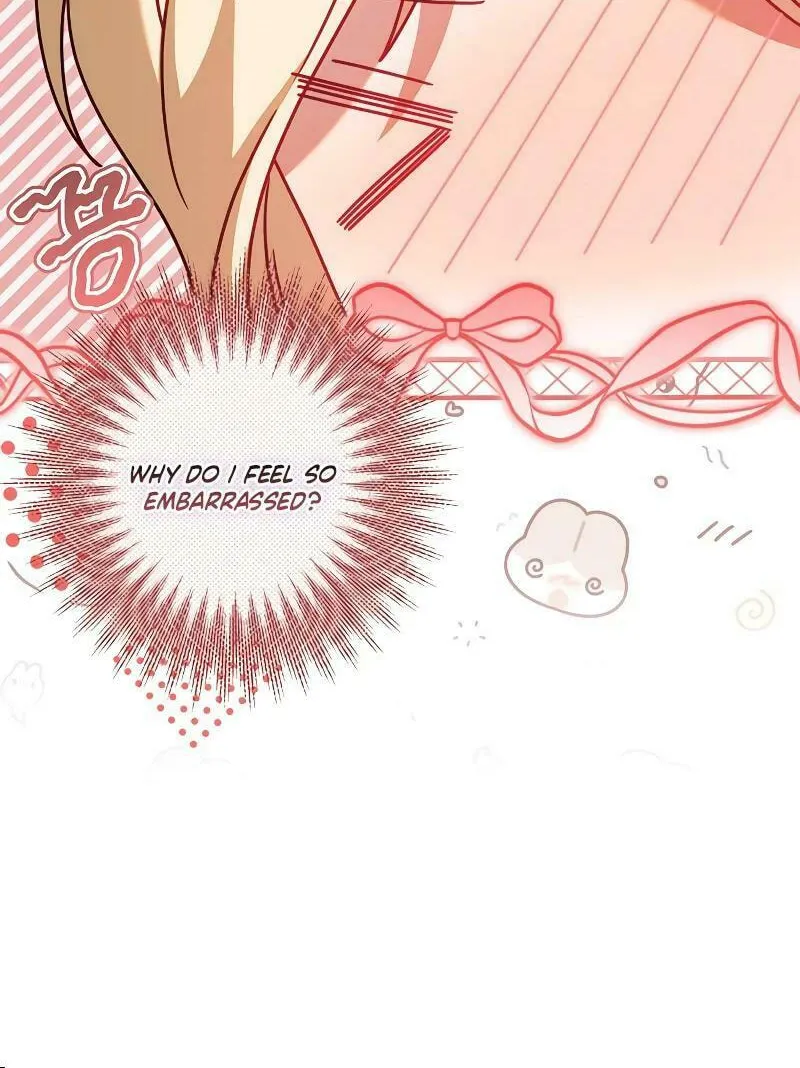 I Grabbed the Leash of the Blind Beast Chapter 22 page 81 - 