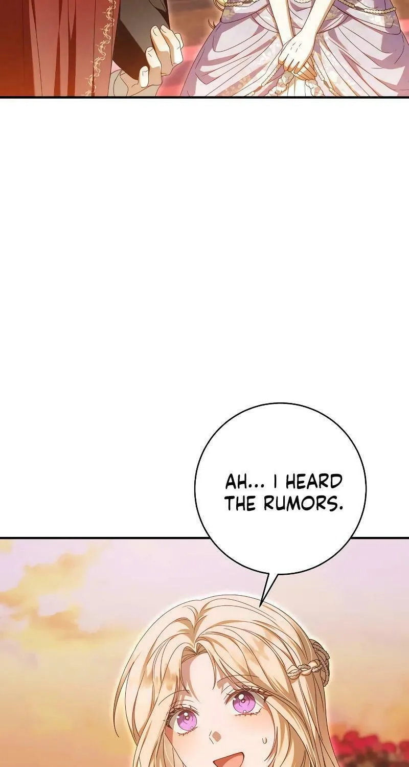 I Grabbed the Leash of the Blind Beast Chapter 22 page 84 - 