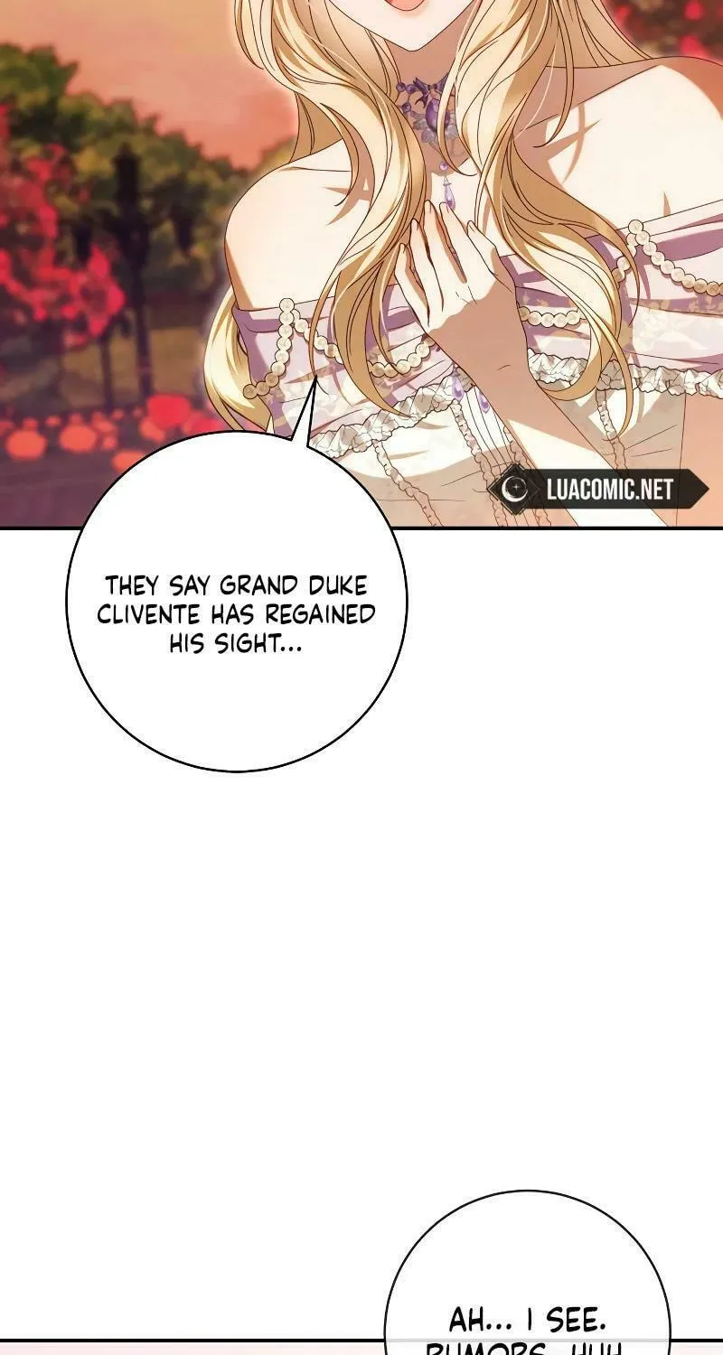 I Grabbed the Leash of the Blind Beast Chapter 22 page 85 - 