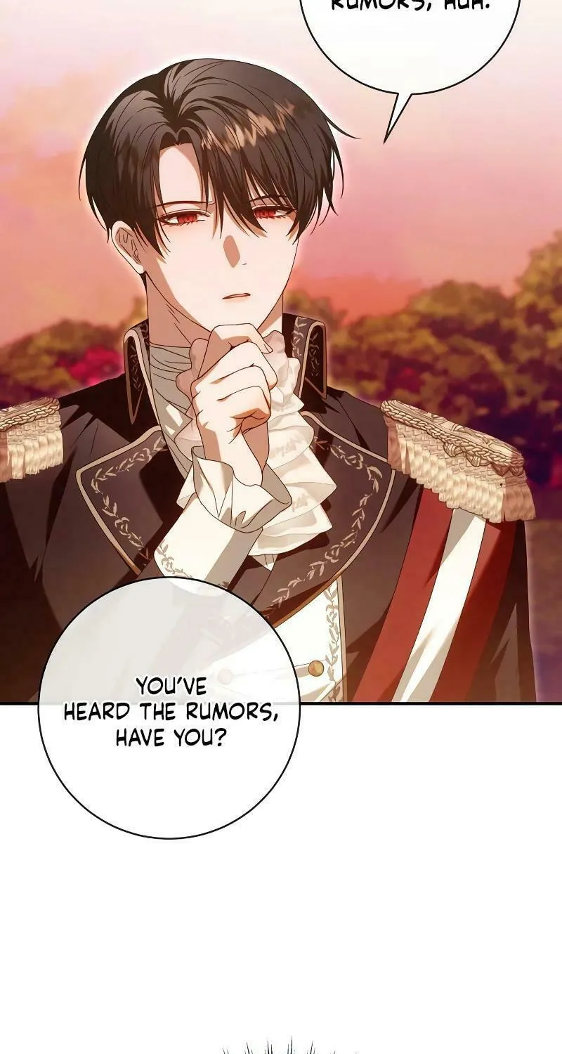 I Grabbed the Leash of the Blind Beast Chapter 22 page 86 - 
