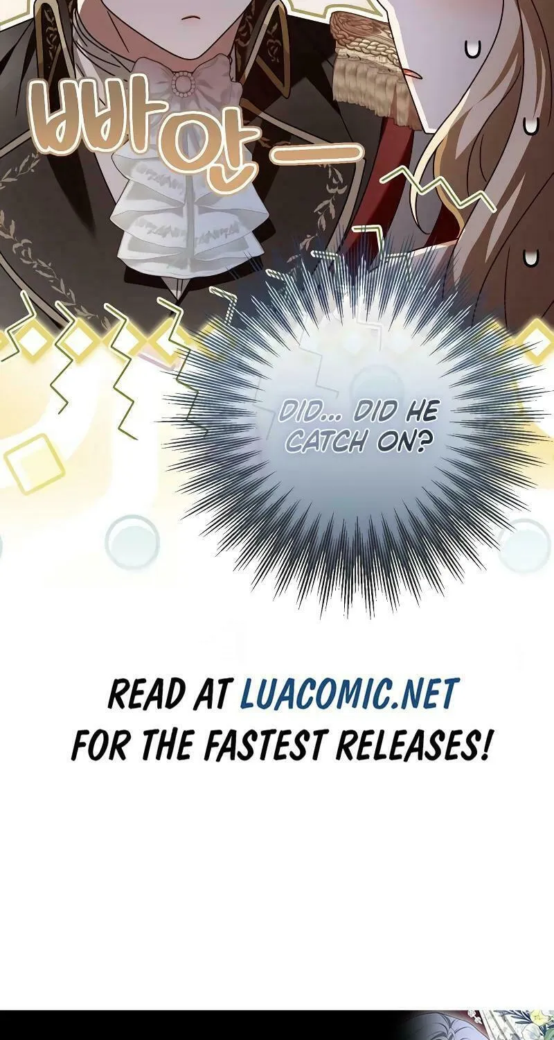 I Grabbed the Leash of the Blind Beast Chapter 22 page 89 - 