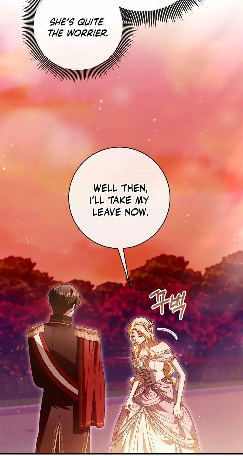I Grabbed the Leash of the Blind Beast Chapter 23 page 16 - 