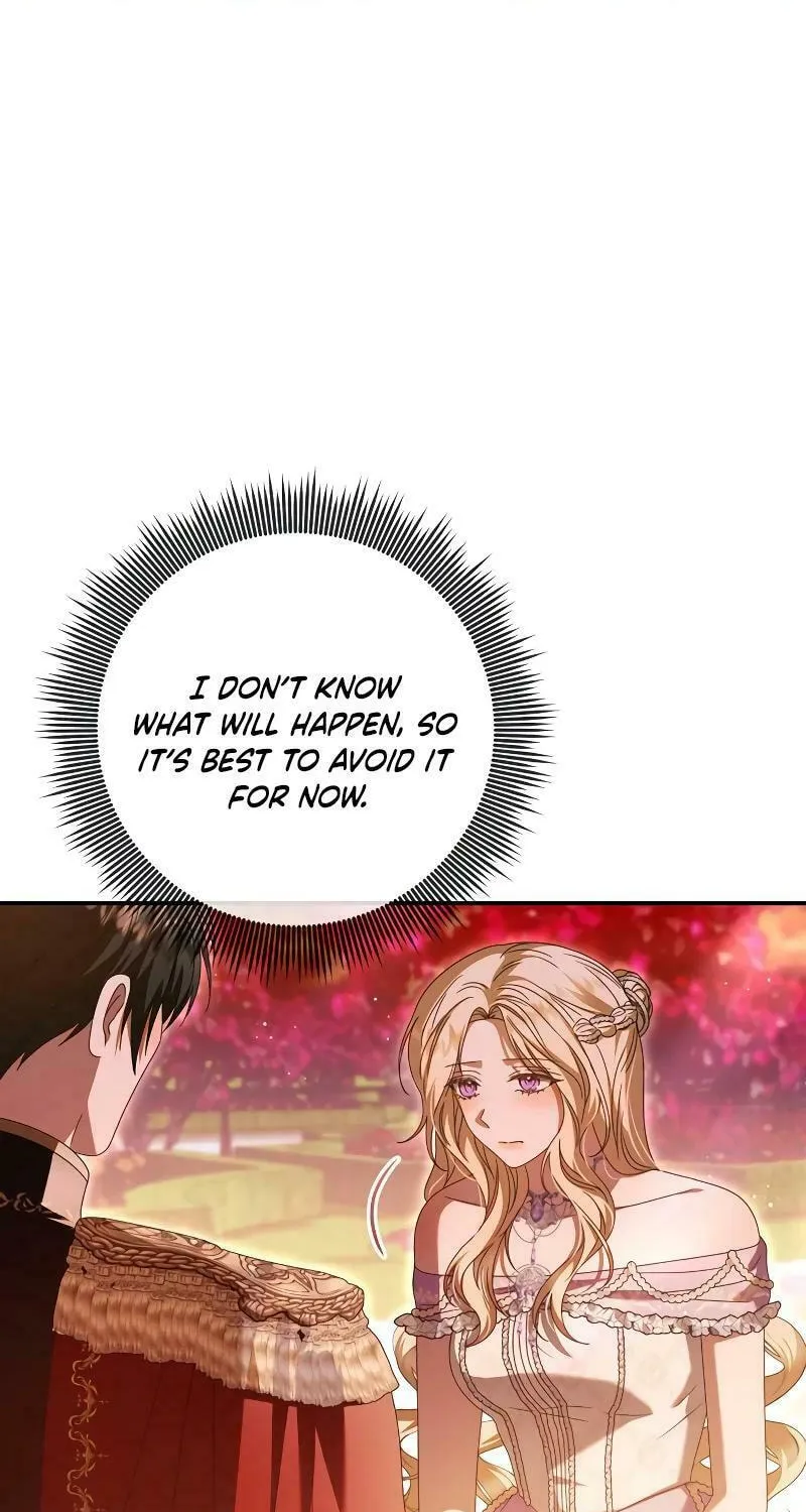 I Grabbed the Leash of the Blind Beast Chapter 23 page 17 - 