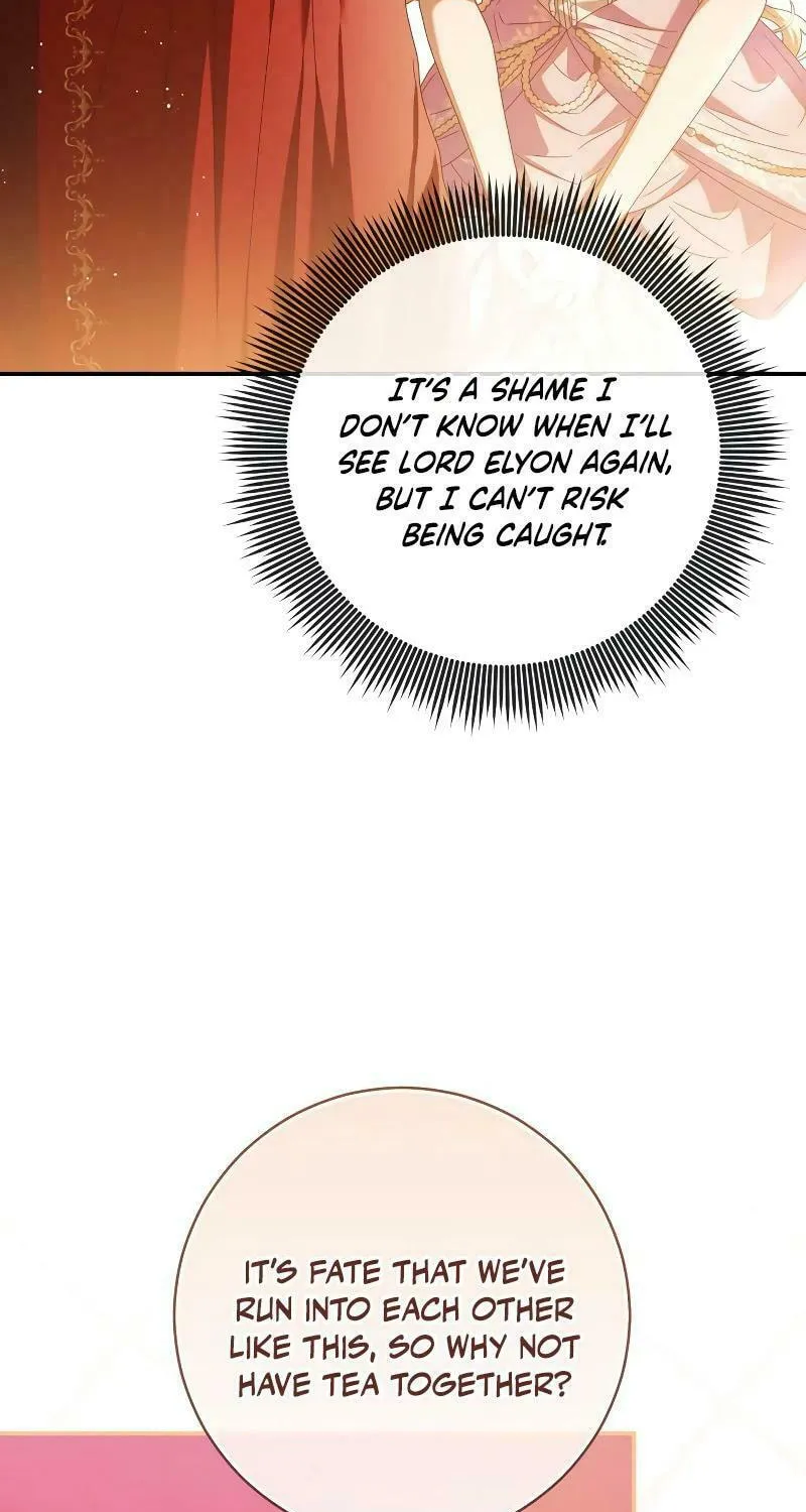 I Grabbed the Leash of the Blind Beast Chapter 23 page 18 - 