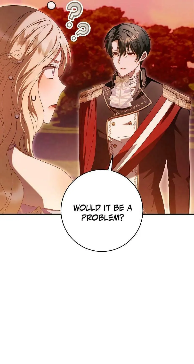 I Grabbed the Leash of the Blind Beast Chapter 23 page 22 - 