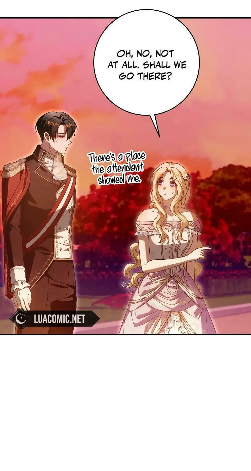 I Grabbed the Leash of the Blind Beast Chapter 23 page 23 - 