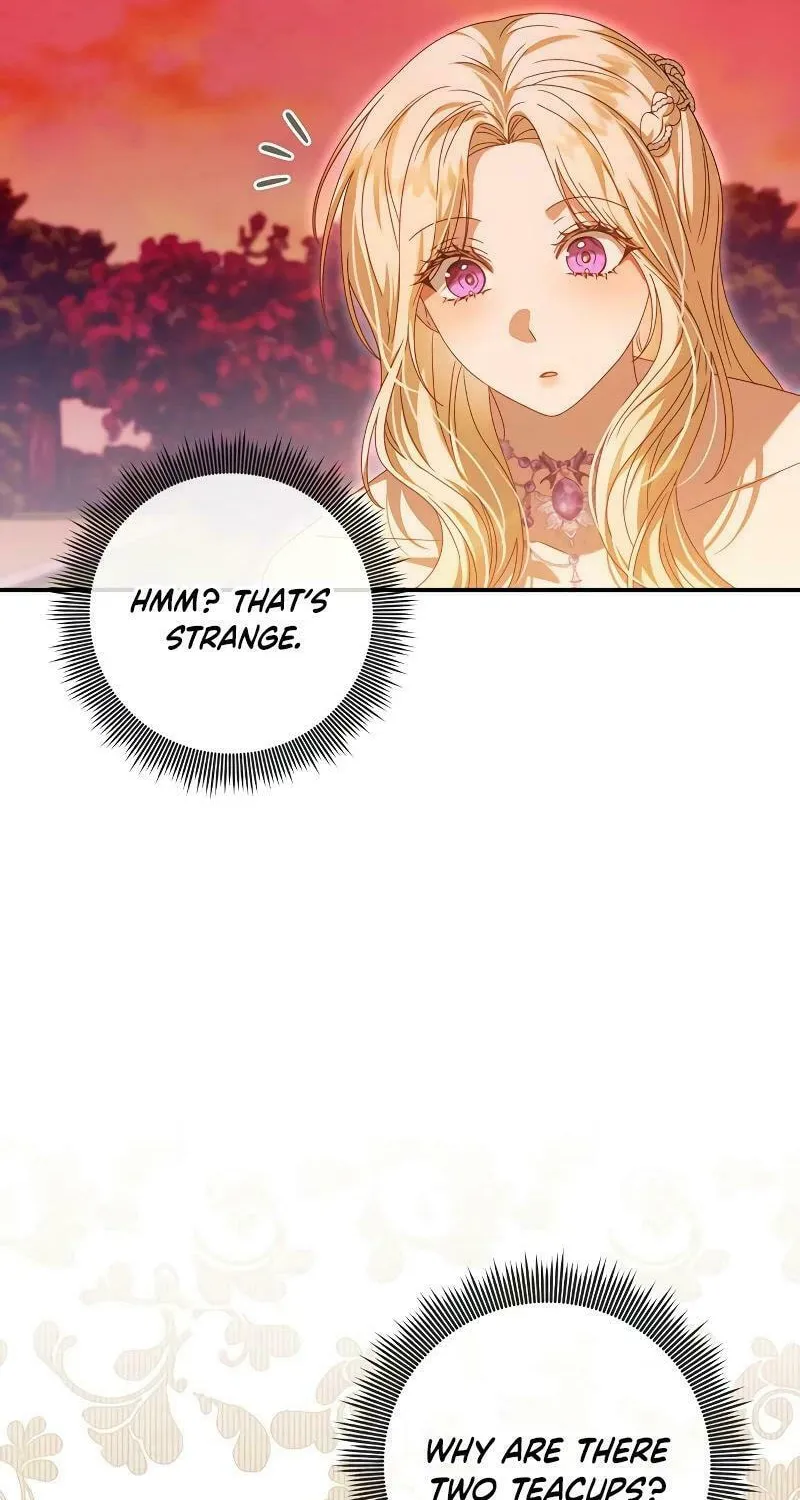 I Grabbed the Leash of the Blind Beast Chapter 23 page 27 - 