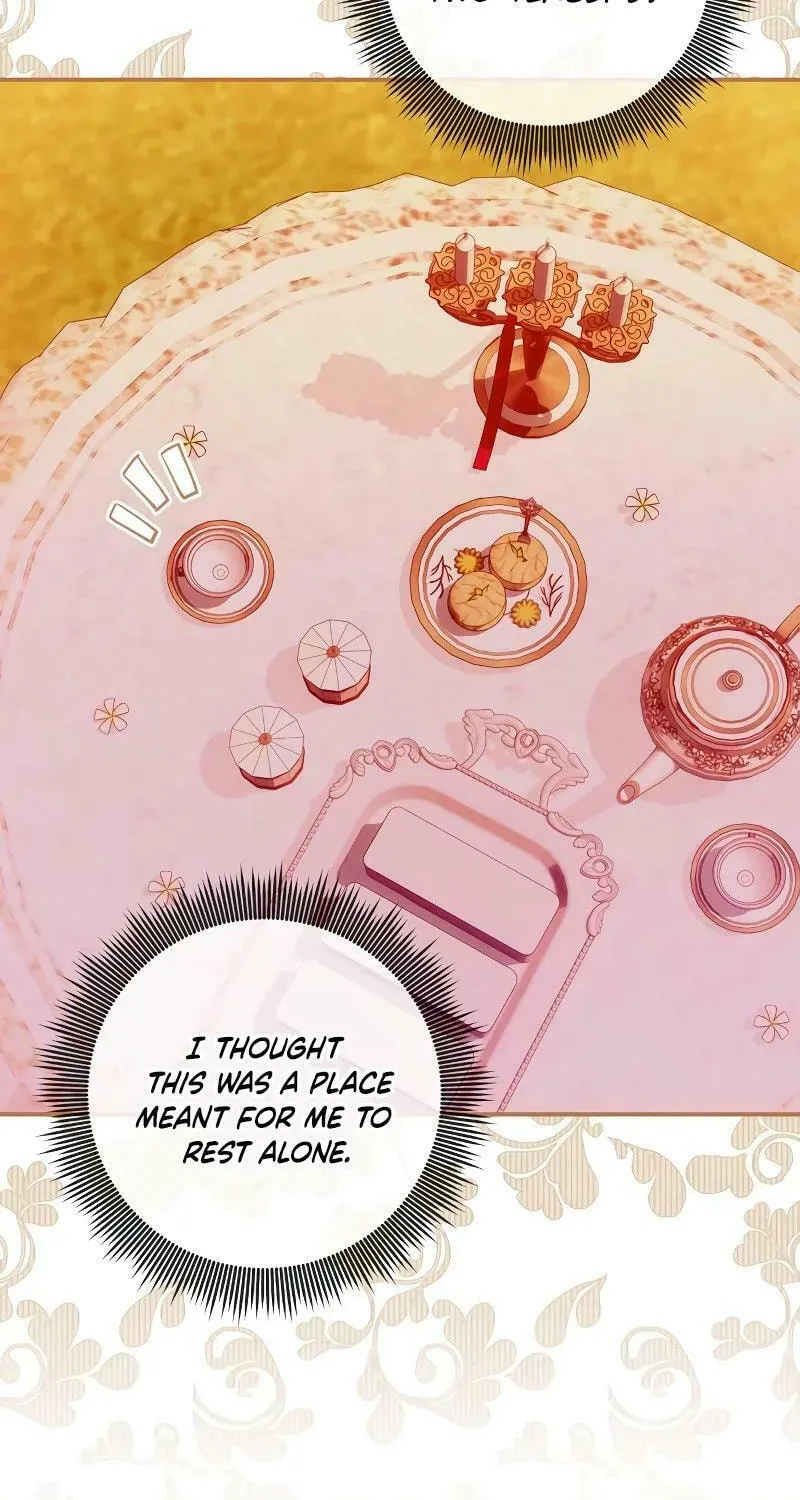 I Grabbed the Leash of the Blind Beast Chapter 23 page 28 - 